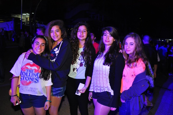  CMC PROMO 14 party